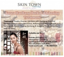 Korea Hanbang Herbal Whitening Treatment
